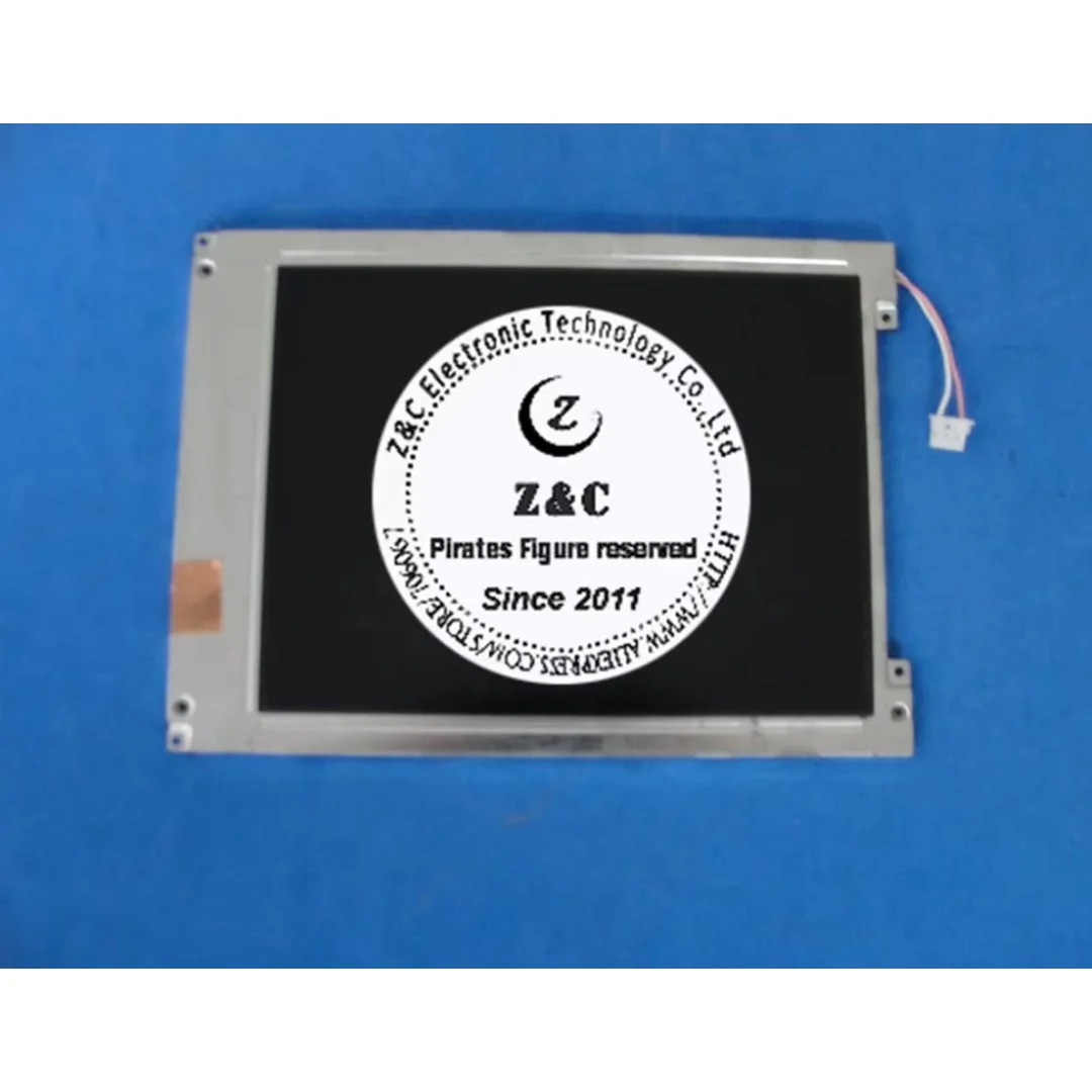 LM-DA53-22NSW LM-DA53-23NTK LM-EA53-22NTK LM-EA53-24NTK LM-DA53-21PTW Original 8 Inch LCD Display For Industrial Equipment