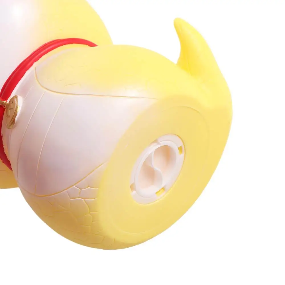 大容量の干支蛇の貯金箱、お金の節約、干支蛇の貯金箱、漫画のポータブル蛇のコイン収納ボックス