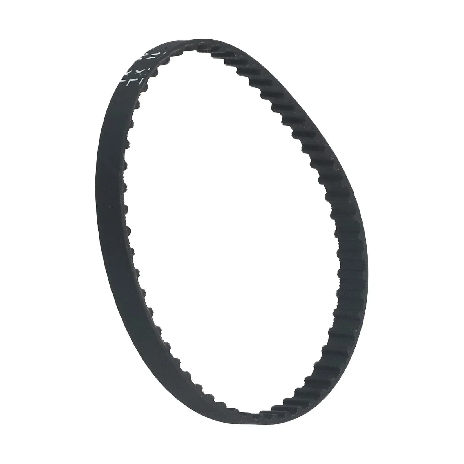 Black XL Timing Belt 110XL031 55 Teeths Rubber For Sanding Polishing Tools For Black Decker 429964-3 Sander Accessories