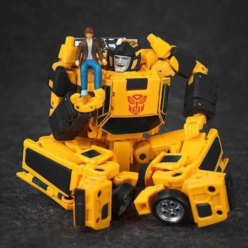 

В наличии MasterPiece Transformation KO MP39 MP-39 Sunstreaker G1 Series Версия Аниме Фигурка Модель Фигурка Игрушки Подарки