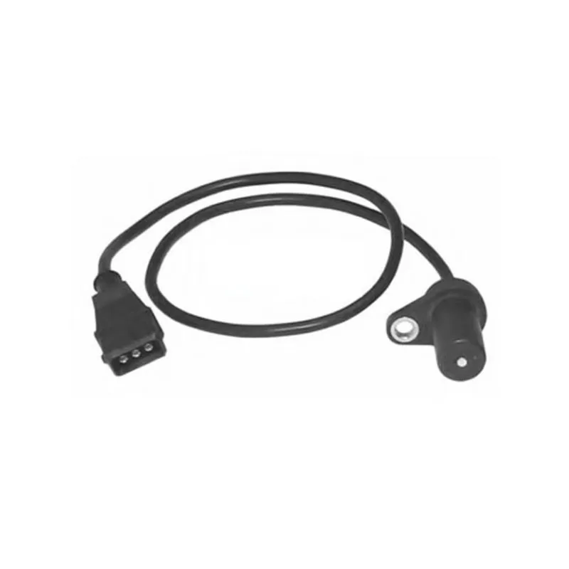 10Pcs Crankshaft Position Sensor For Fiat Fiorino Palio Siena Strada Uno Mille Fire 1.0 1.3 OE No.:0261210124