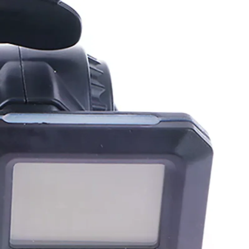 1Pc 36V Adjustable Electric Scooter Instrument Display Screen Switch Accelerator for 5.5/6.5 Inches Scooter Parts