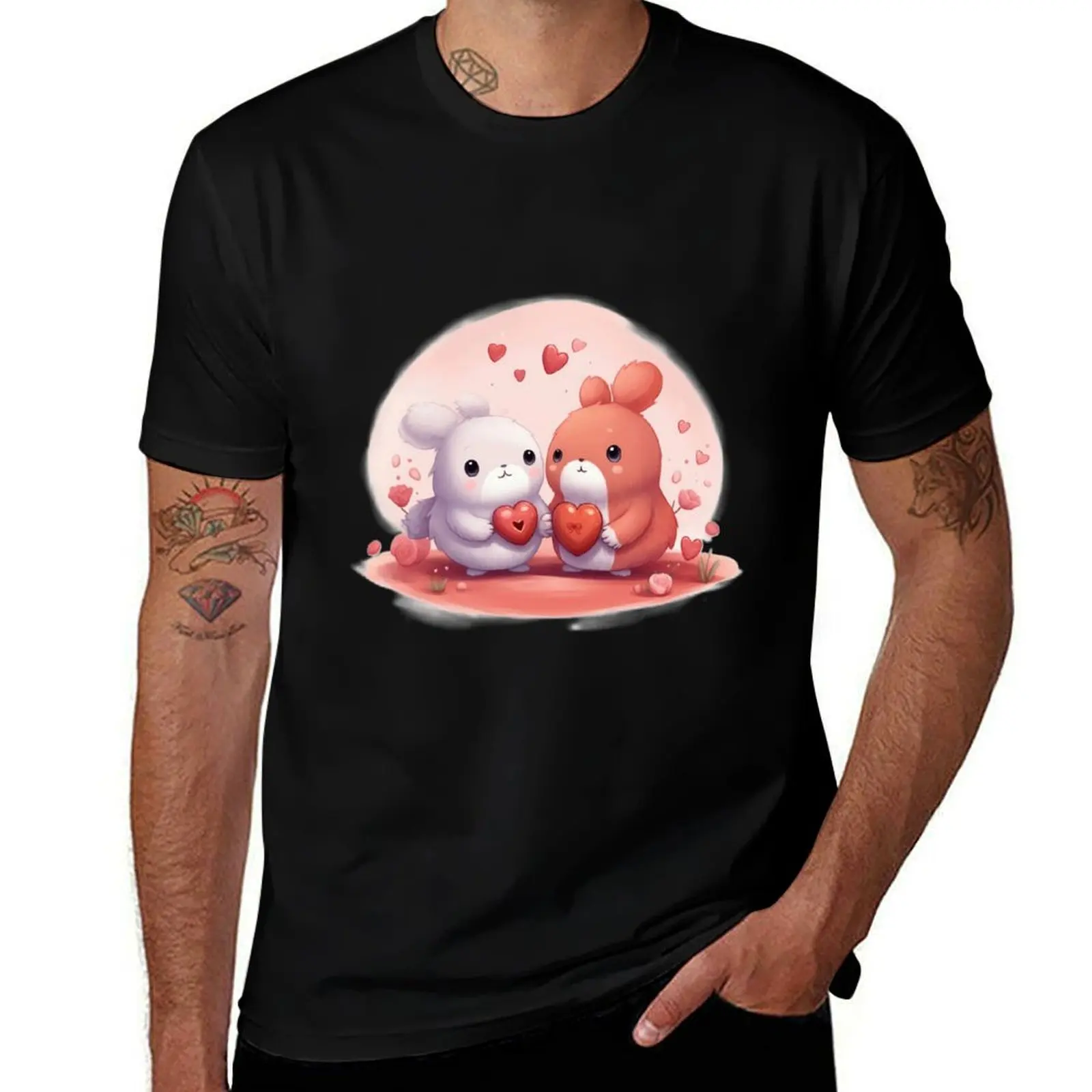 

Best Friends T-Shirt shirts graphic rapper graphic tees shirts graphic tees designer shirts mens fashion