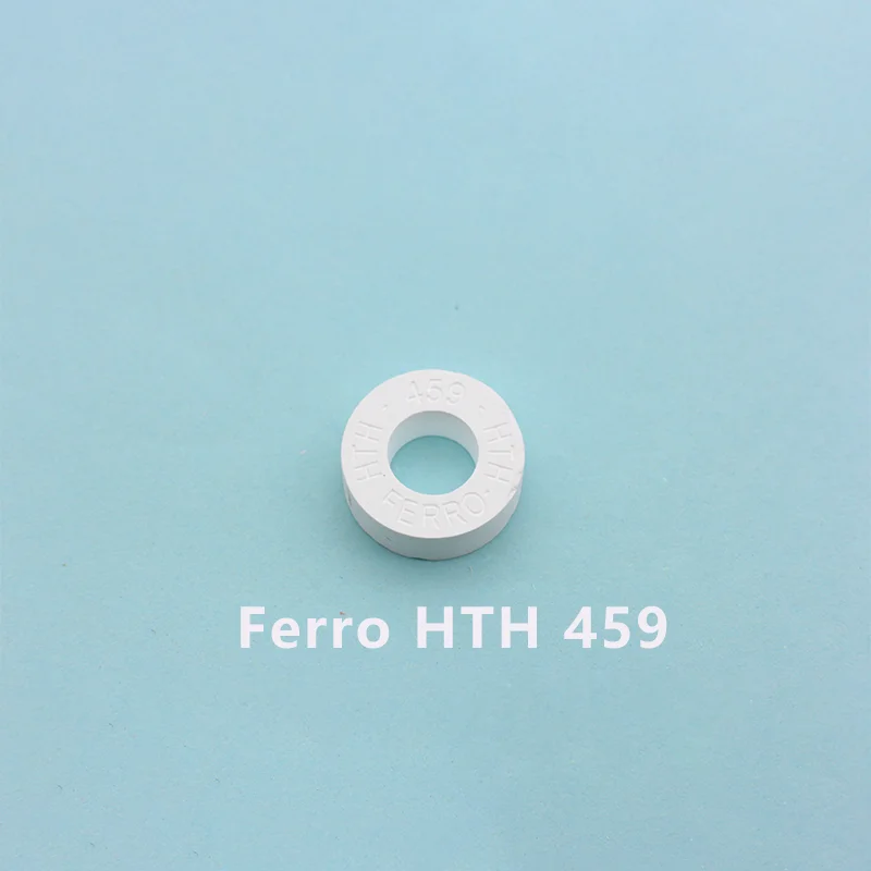 Ferro (Ptcr)Process…