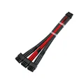 Carbon red