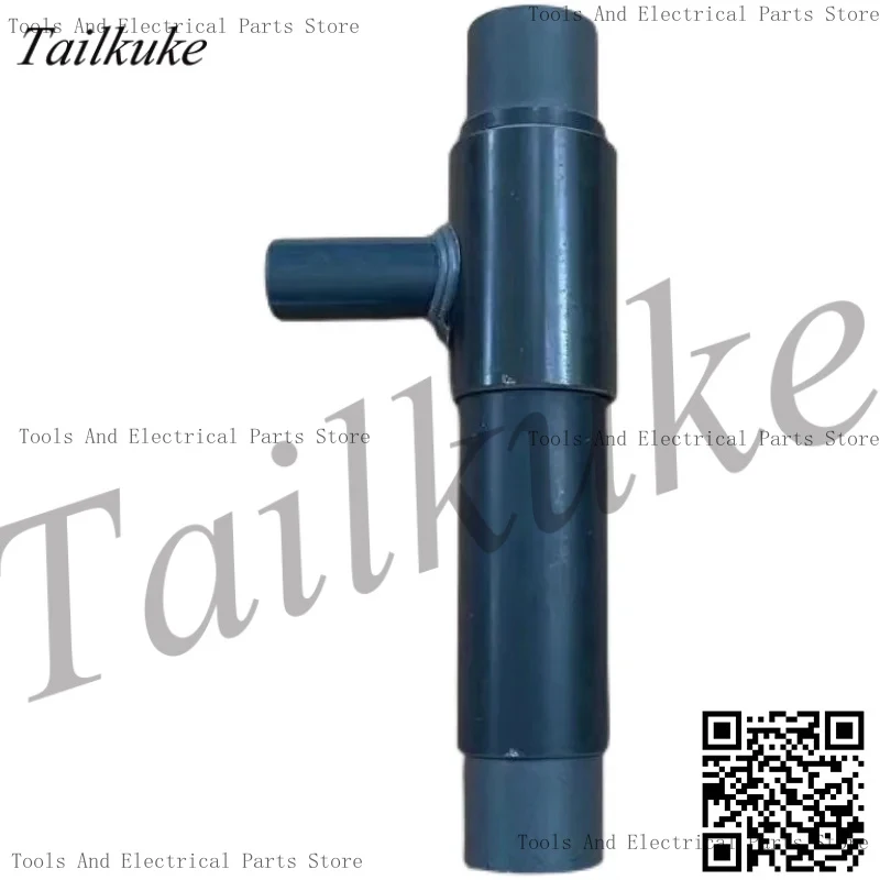 UPVC Jet Venturi DN15 / 20 / 25 / 32 / 40 / 50 / 65 PVC Engineering Plastic Water Ejector