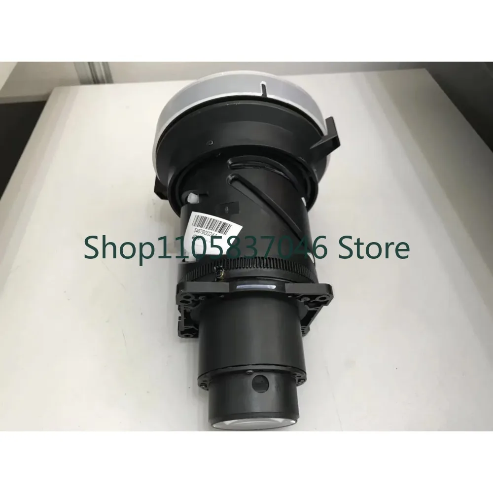 High definition engineering projector CB-4650/cb-4850W/4750/CB-4950wu lens standard lens