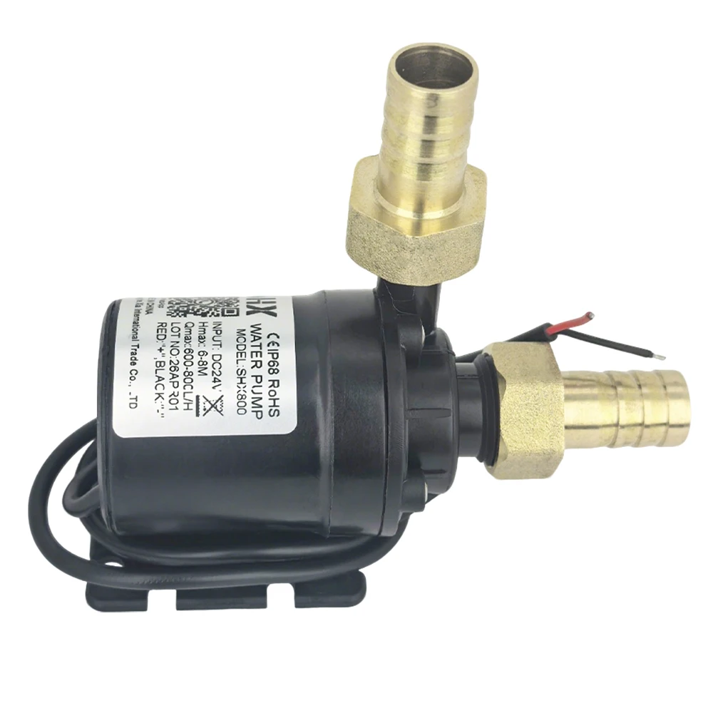 Thumbnail 3 - #71 Best Submersible Water Pumps to Buy In 2026