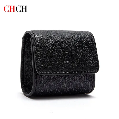 Imagen 2 del producto CHCH Mini Bag 2025 Nueva cartera cero con cuerda colgante