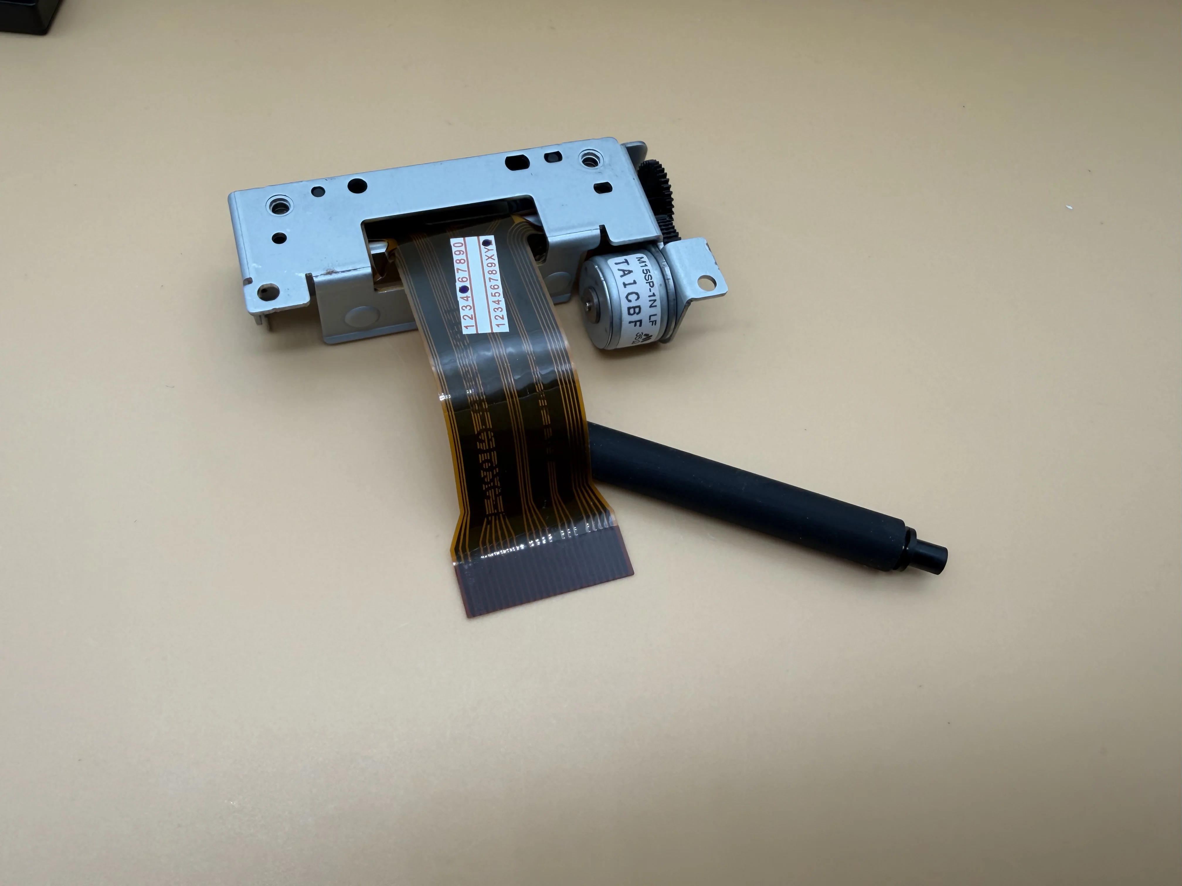 print head LTPZ225B LTPZ225 LTPZ225B-C192C Brand new original thermal printhead LTPZ225B-C192C-E, 58MM receipt printer