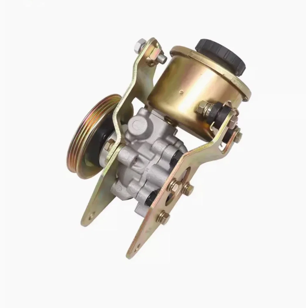 

Car Power Steering Pump Assembly for GEELY CK SC3 Steering Machine Pump 1401253180
