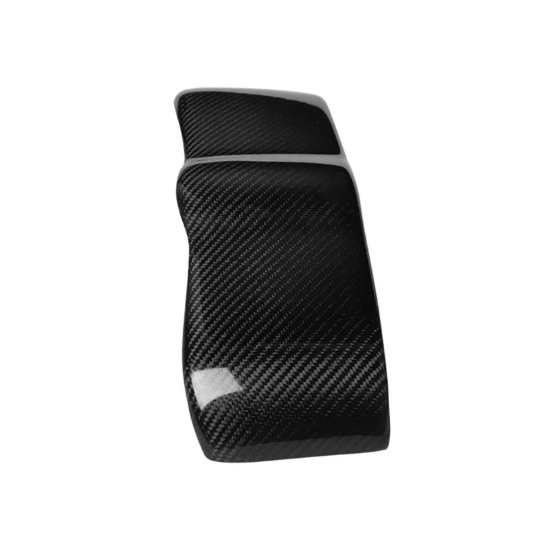

High Quality Real Carbon Fiber Steering Wheel Instrument Panel Trim Dashboard Panel Speedometer Cover For Nissan 350Z Z33 2006-2