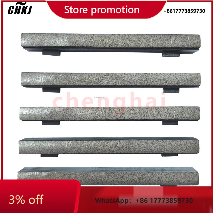 

CHKJ for Factory Price Cylinder Block Honing Machine Stones Engine Honing Diamond Stone