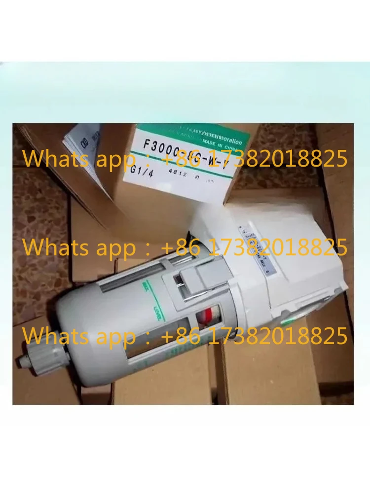 

F3000-8G-W-Y Filter