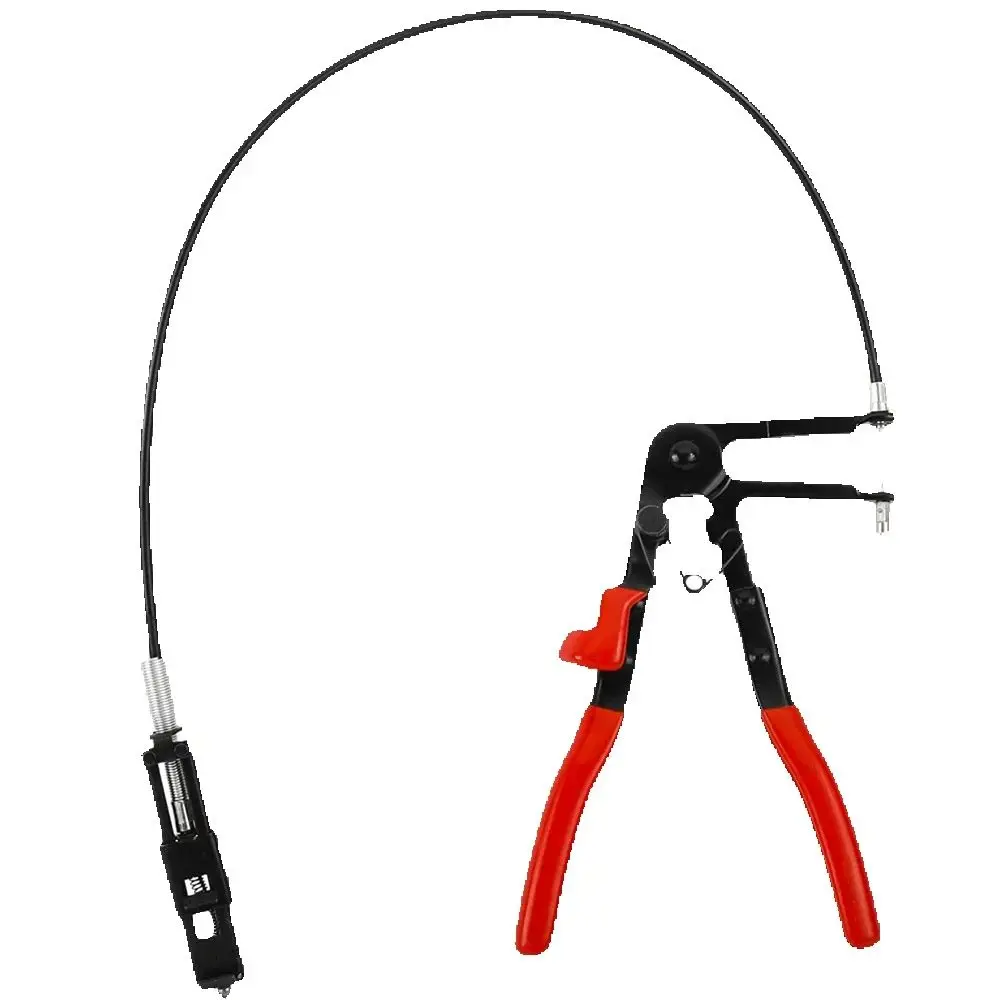 

Зажимные клещи для гибких шлангов, кабельные зажимы, длинные автомобильные хомуты, прямые зажимы для кабеля, инструменты для снятия шлангов, авторемонтные инструменты