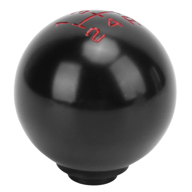 Gear  Knob M10x1.5 Round Replacement For Civic Fit FD2 FN2 EP3 DC2 DC5 S2000 F20C