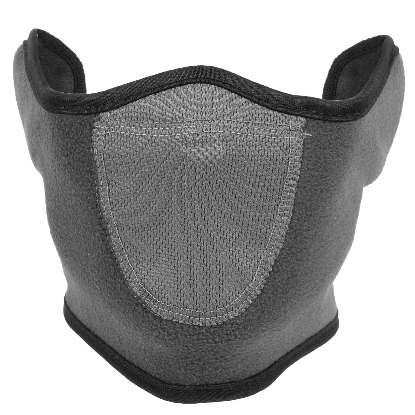 قناع الوجه الشتوي المقاوم للرياح لتدفئة الأذن منشفة الوجه القابلة لإعادة الاستخدام للرقبة لركوب الطقس البارد في الهواء الطلق غطاء الوجه الواقي