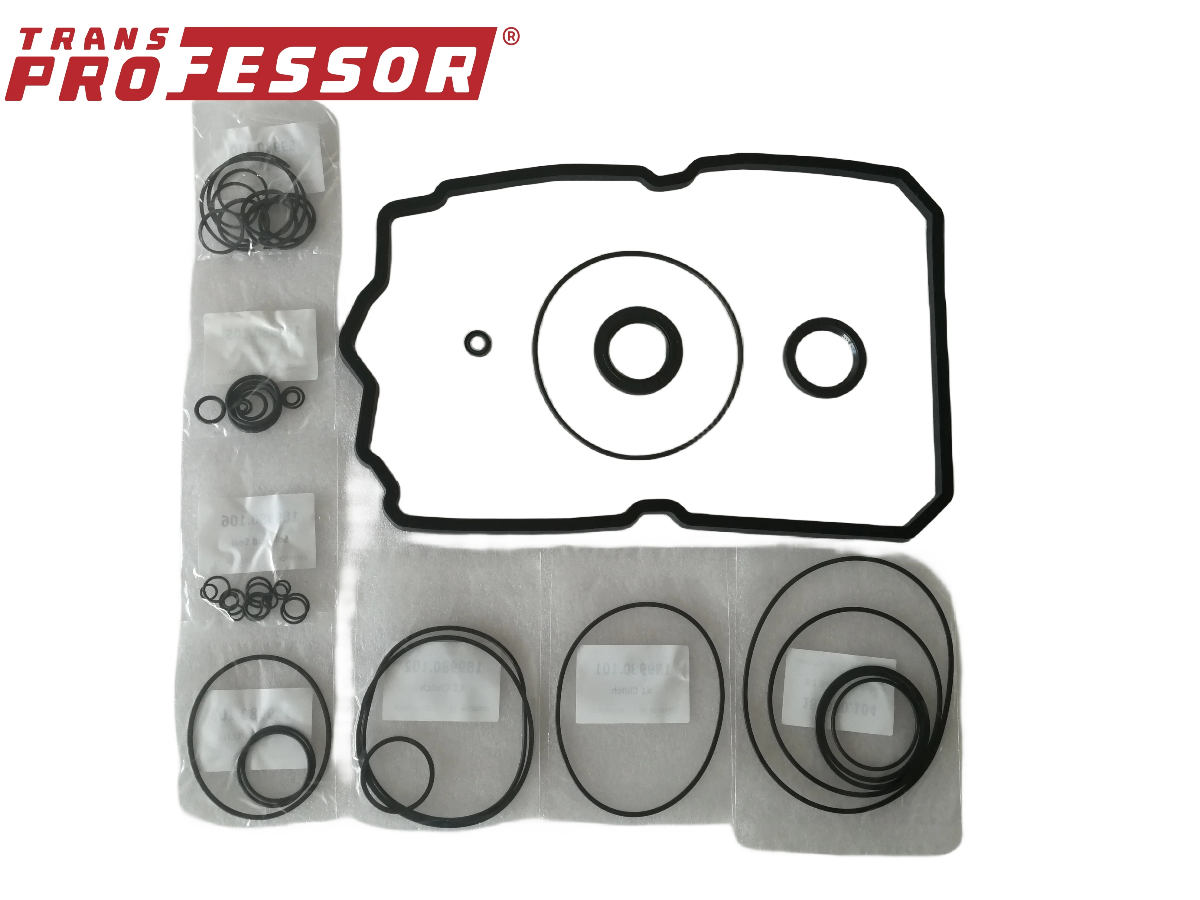 722.9 Kit revisione riparazione trasmissione per MERCEDES Benz, guarnizione cambio trasformatore paraolio O-ring Set accessori auto