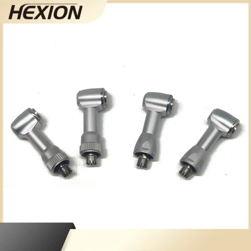 Imagen 1 del producto Pieza de mano Dental de velocidad lenta, kit de contraángulo, pestillo, cartucho Heda, eje de Rotor, juegos de piezas de mano de contraángulo de aceite de poco ruido