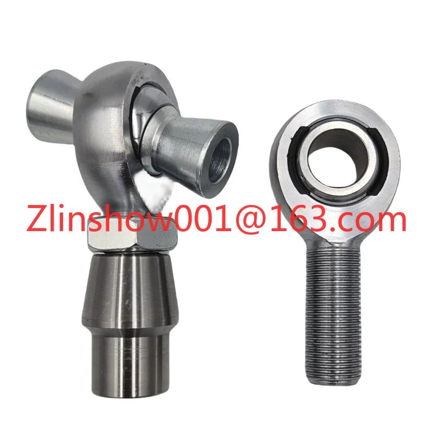 Chromoly 7/8 Inch Heim Hyme Joints 7 8 Rod Ends Bearing