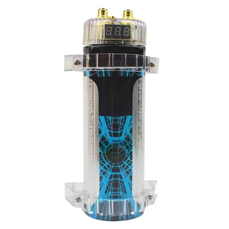 AD-90N 9.0F Super Capacitor Voltage Stabilization Noise Reduction Energy Storage Capacitor