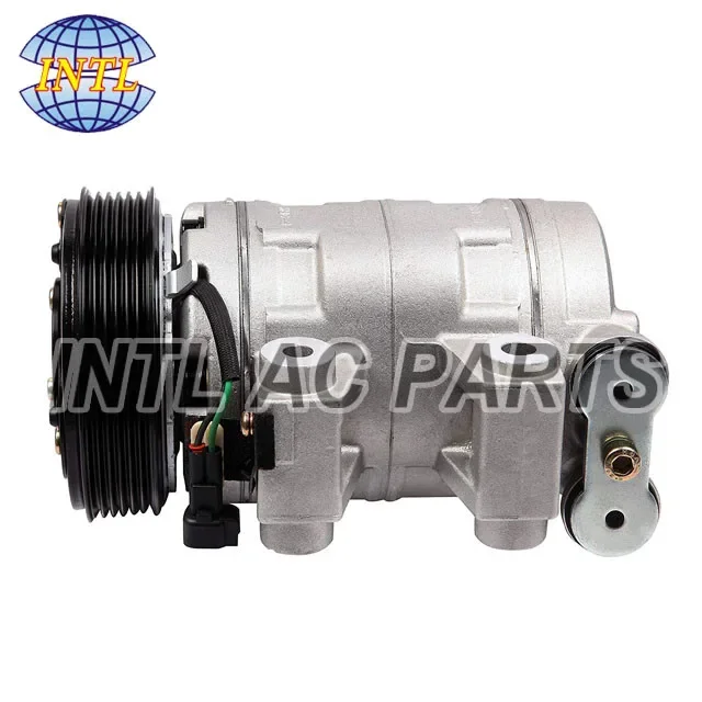 

DKS17D A/C AC COMPRESSOR for Chevy Equinox Pontiac Torrent 1521516 1521533R 815611 7512522 0610241 2403507877 11168661 9021533R