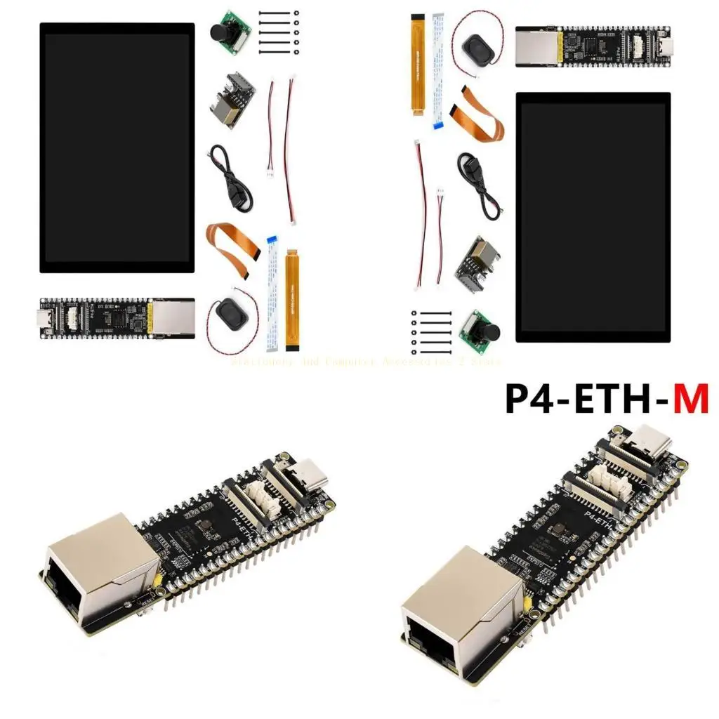 

RISC V Processor Board Integrated With And Security Features