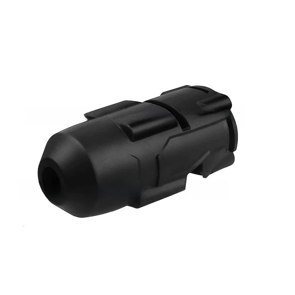 Rubber Protective Boots Cover For 49-16-2767 For Impact Driver 2767-20 And 2863-20 Shock Absorber Case