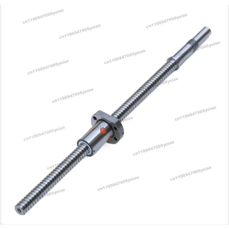 Factory Numerical Control Lathe Ball Screw Screw CYK500 360n 510n 6150