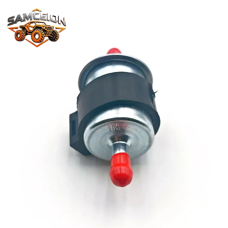 Fuel Filter for Stels ATV 600 800 850 Guepard Dominator Snowmobile Stels 800 Wolverine/Ermak/Viking P/N:110500-001-0000