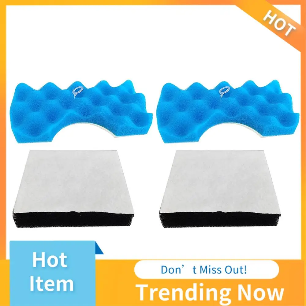 BBNV-HEPA Filter Vacuum Cleaner Elements Cotton For Samsung DJ63-00669A DJ63-00672D SC43 SC44 SC45 SC46 SC47 Replacement Part