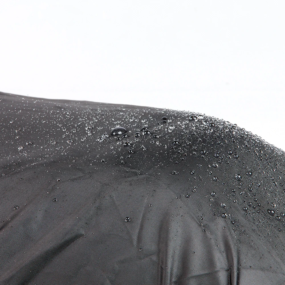 For Honda ADV 150 160 adv150 adv160 Scooter Seat Cover Waterproof Flexible Saddle-Cover Black Sun-Protection Heat Insulation