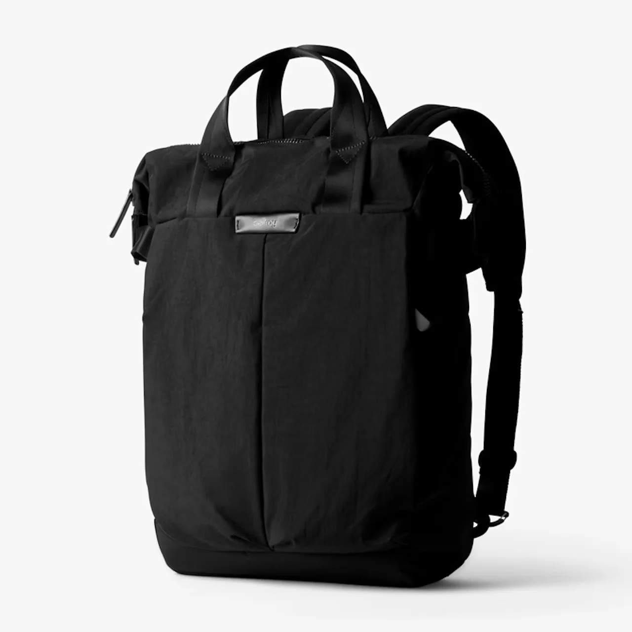 Bellroy Tokyo TotePack 20L Convertible Backpack Tote Bag Water-Resistant Laptop Bag Commuter Travel Single Shoulder Purse