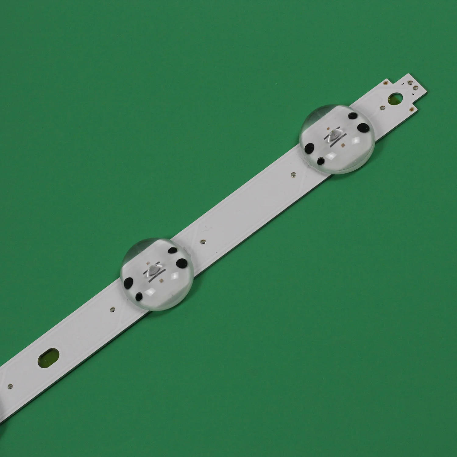 5 шт./компл. лента светодиодной подсветки 65UM7520 65UM671COSB 65UM7650 SSC_Y19_TRIDENT_65UM75_S 65UN8100PLB 65UM7510PLA 65UM7520PSB 65UN8100