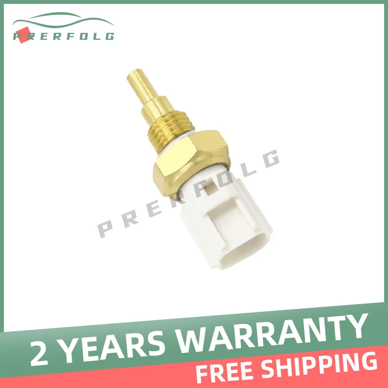 Excavator Accessories Construction Machinery Parts 129927-44900 12992744900 Water Temperature Sensor for Hitachi ZAX70-5G New