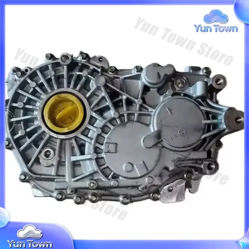Electric Vehicle Retarder for Chery Tiggo 7 Pro 8 Pro PHEV Exceed TX E+ Arrizo 5e 7e EV Brake Control Module Auto Parts