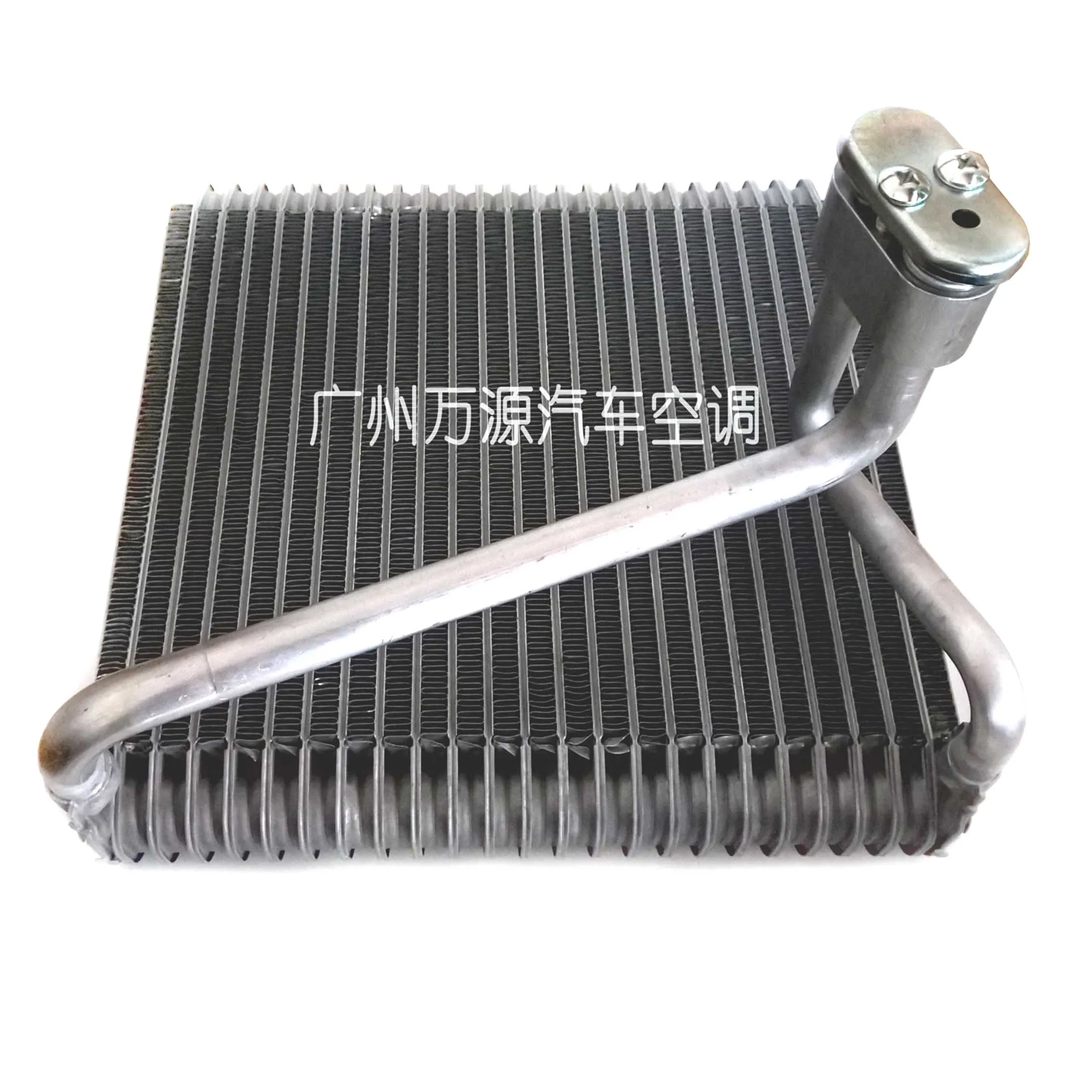 

Car A/C Air Conditioning Evaporator Core For Hyundai Elantra Yuedong 2007-2008 size 257 * 250 * 45mm