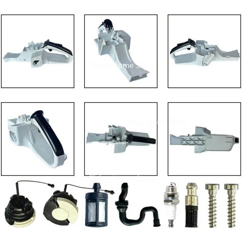 

Suitable for Stihl MS362 Rear Handle 1140 350 0825 Compatible with MS362 MS311 MS391 Fuel Tank Kit