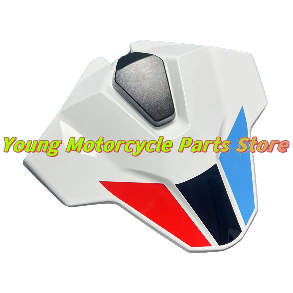 Motorcycle Rear Hump Cover For BMW S1000RR 2023 2024 Rear Tail Cover Rear Seat Cover Fairing Accessories Best-Selling Model