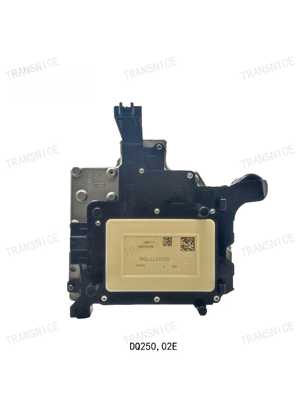 Brand New Real-car Testing Car Repair 02E DQ250 Transmission Computer Board Control Unit 02E DQ250 TCU for vw and