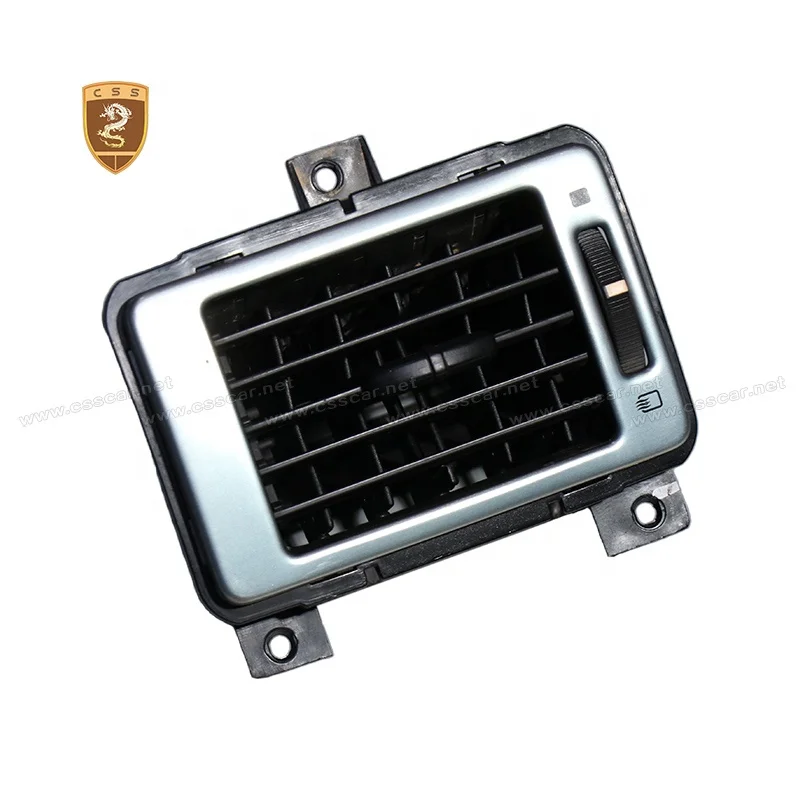 Car Air Conditionin…