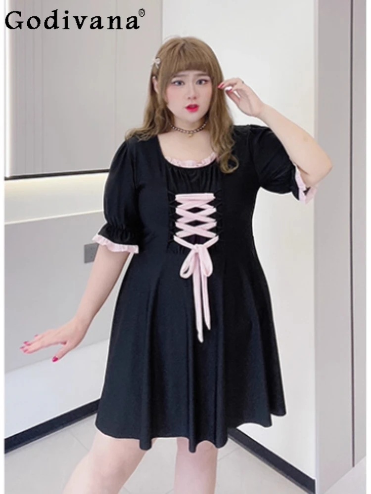 costume-da-bagno-conservatore-con-lacci-dolce-estivo-da-donna-di-grandi-dimensioni-costume-da-bagno-nero-con-volant-dolce-girocollo-con-lacci-a-vita-alta