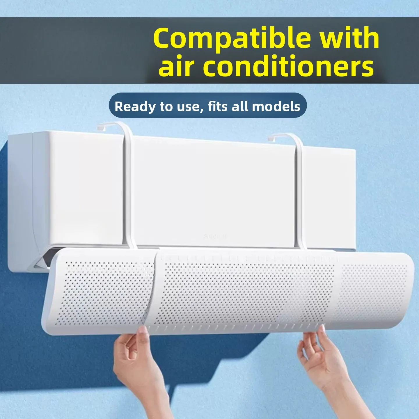 universal-wall-mounted-air-conditioner-windshield-new-2026-model-baby-moon-protection-wind-guiding-dust-proof-cover