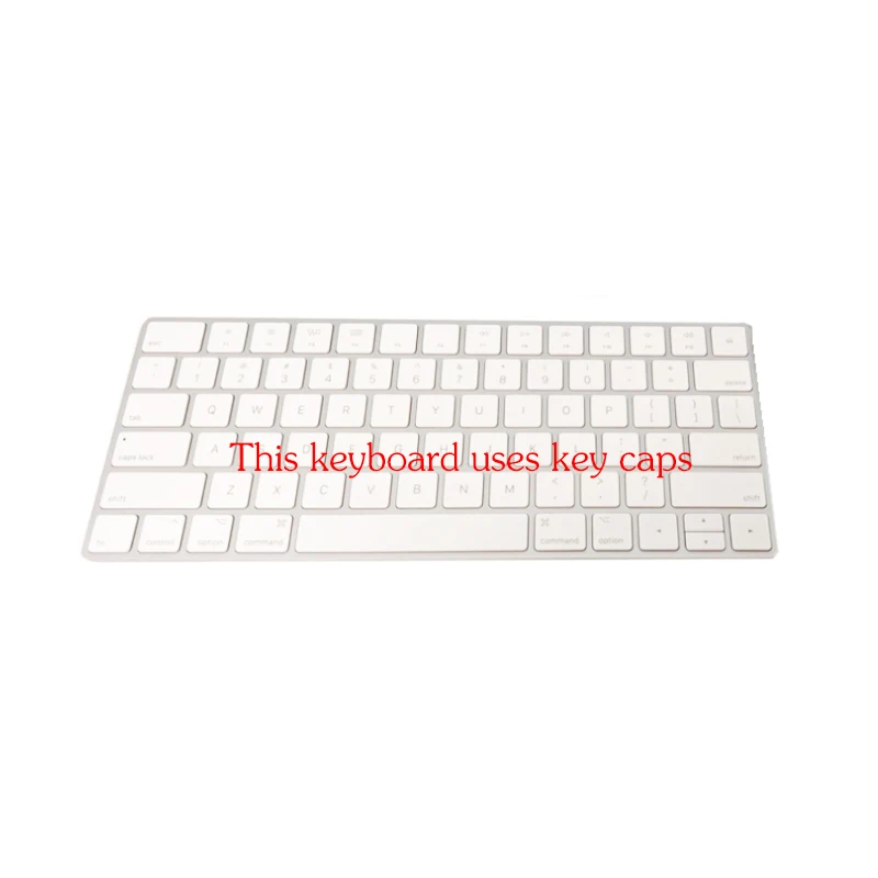 Replacement Brand New Keycap Key Cap Scissor Clip Hinge  Button For Apple Magic Keyboard 2 A1644 Upward Down Keycap