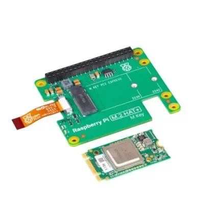 Official AI Kit Hailo8L artificial intelligence AI HAT + expansion board 13/26Tops