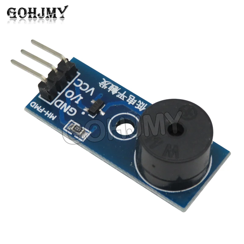 High Quality Passive Buzzer Module for Diy Kit