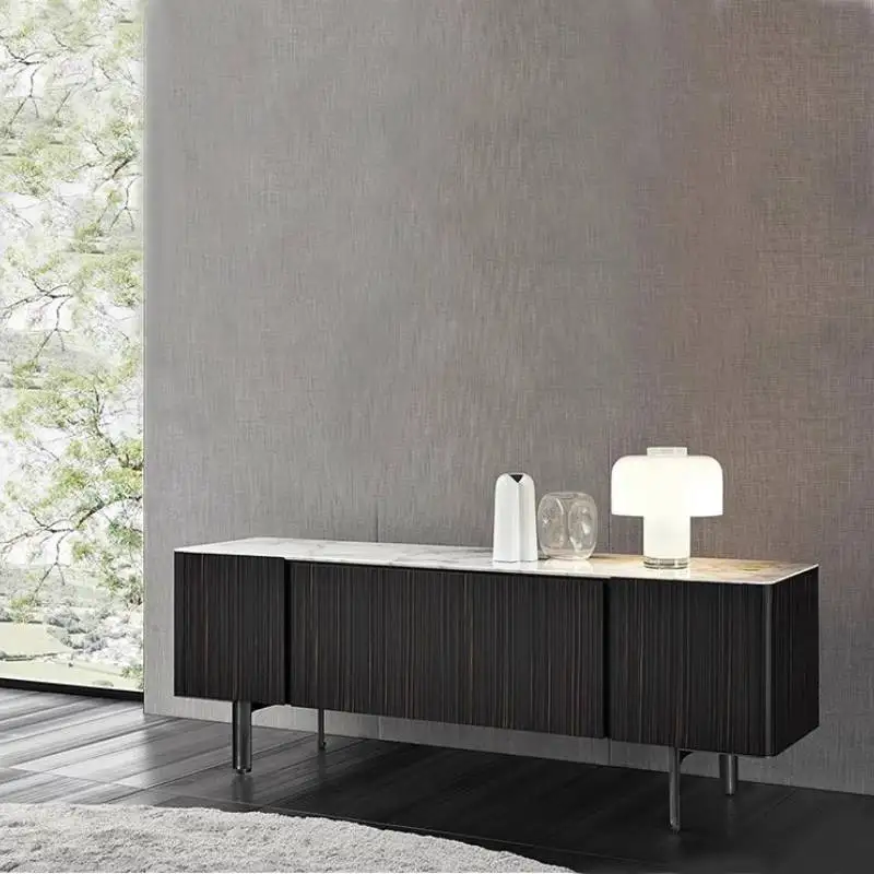 Mueble de TV Moderno, Decorativo, Minimalista, en Oferta, Mueble para Televisor Universal para Salón