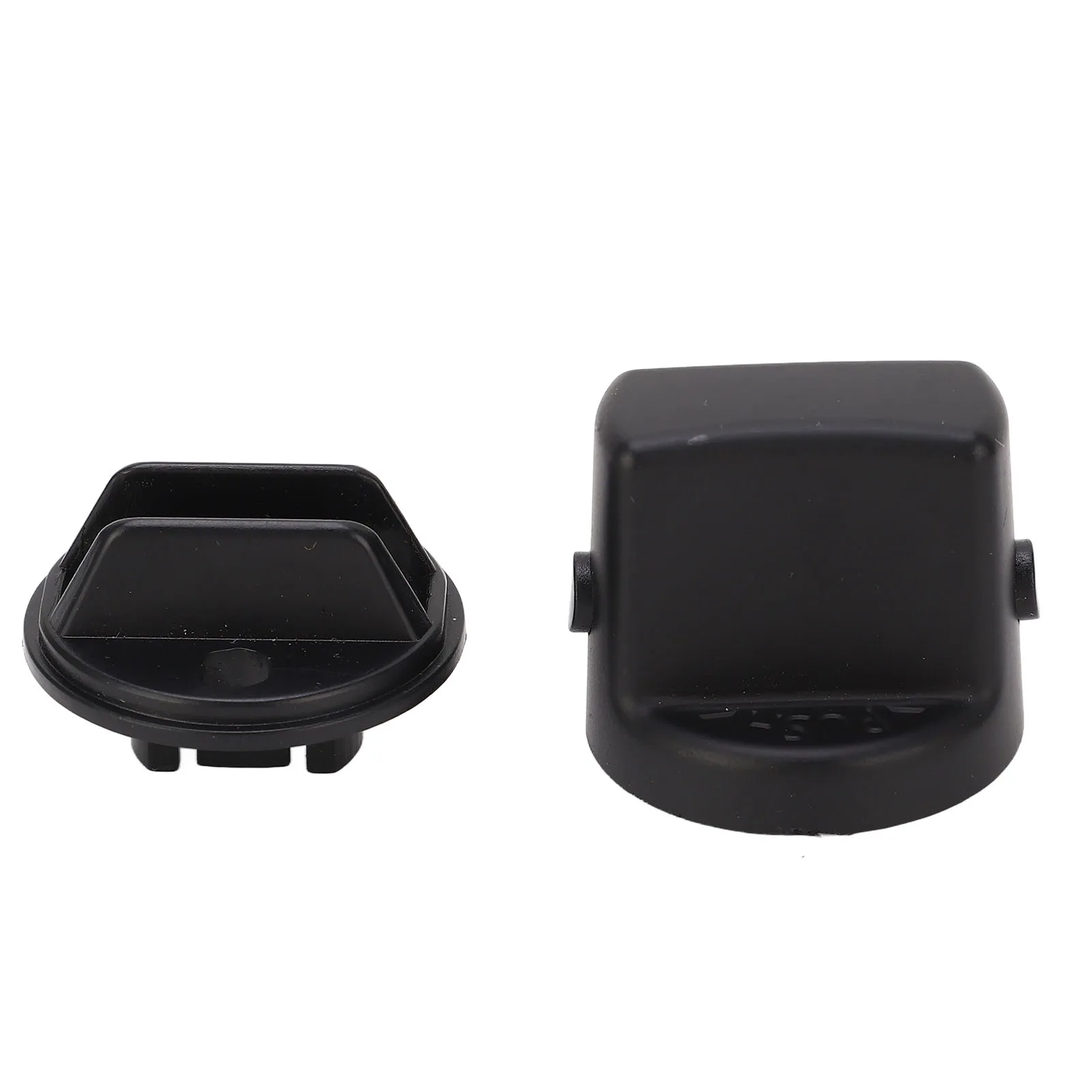 

D461 66 141A 02 Ignition Start Switch Knob 4408A167 Comfortable Touch Flexible Replacement for Mitsubishi Lancer 2008‑2017