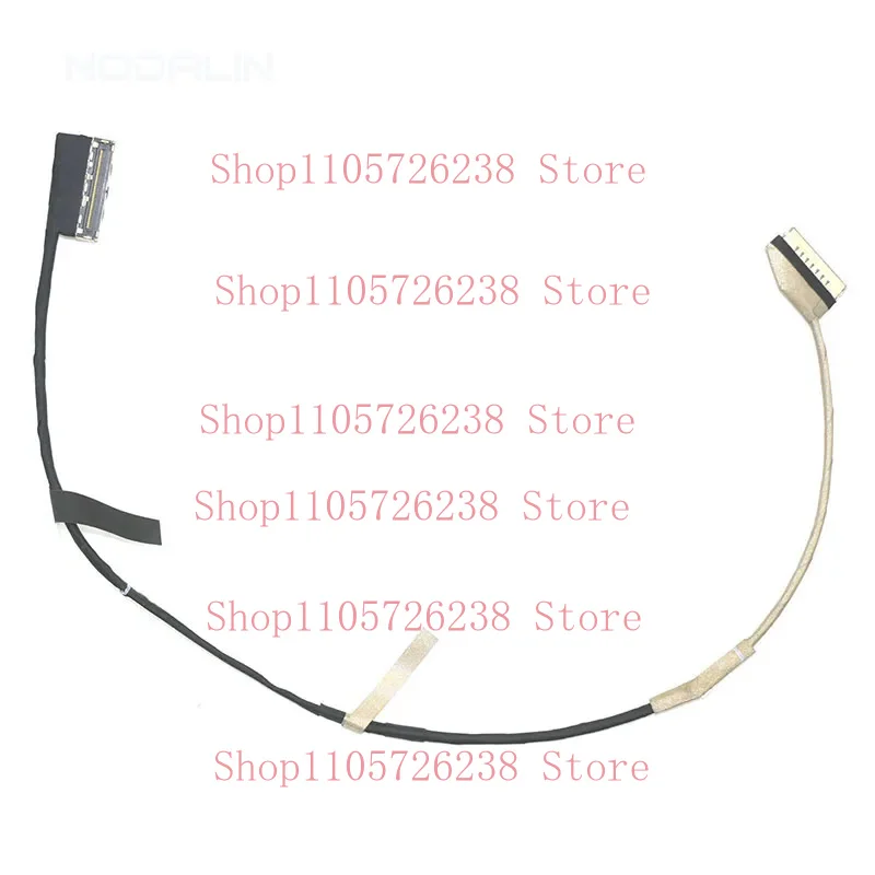 6017B1549401 New Lcd EDP Cable FHD For G733 G713QM 40Pin 300Hz