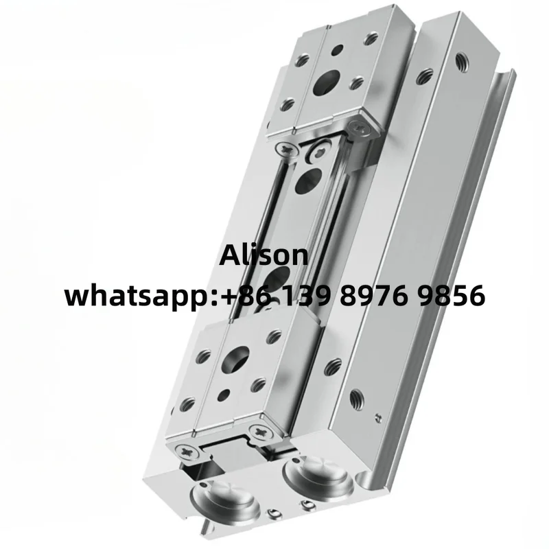 Original flat gripper HPPF-8-32-A 8128415 HPPF-20-80-A-S 8143427